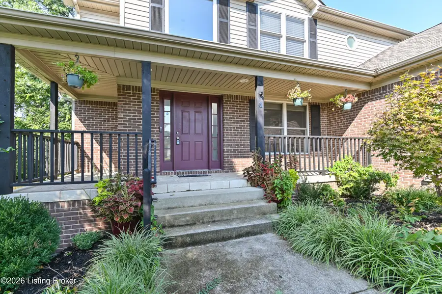 140 Lincoln Station Dr, Simpsonville, KY 40067 - #3