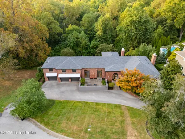 1010 Alta Cir, Louisville, KY 40205