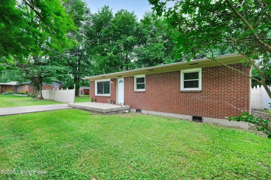 11204 Blue Lick Rd, Louisville, KY 40229 - #2