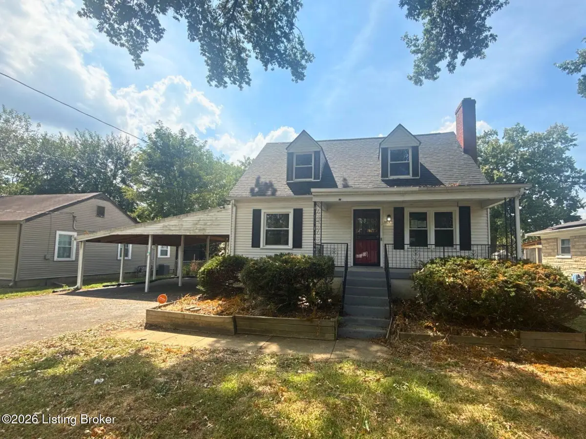3024 Hartlage Ct, Louisville, KY 40216 - #1