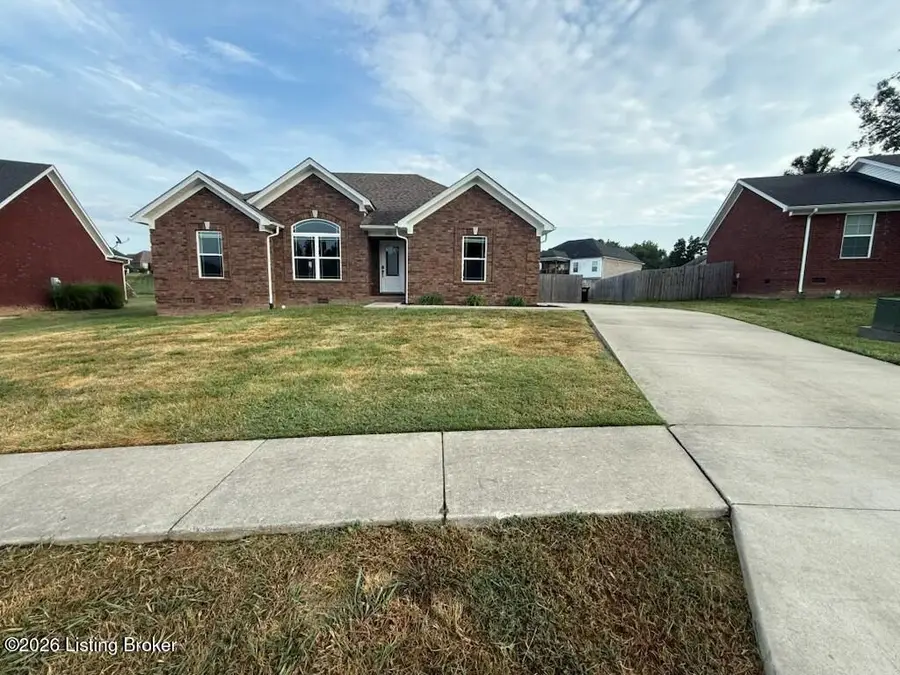 503 Meadowcrest Dr, Mount Washington, KY 40047 - #2
