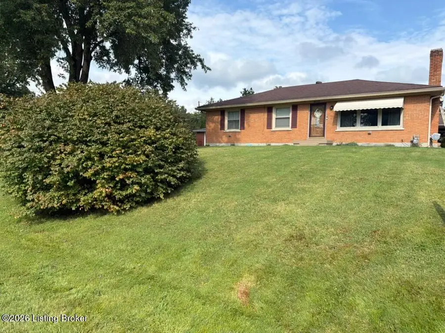 10005 Northridge Dr, Louisville, KY 40272 - #3