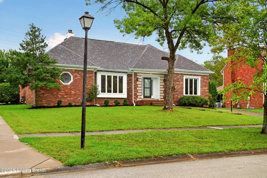 913 Brierly Hill Ct, Louisville, KY 40299 - #2