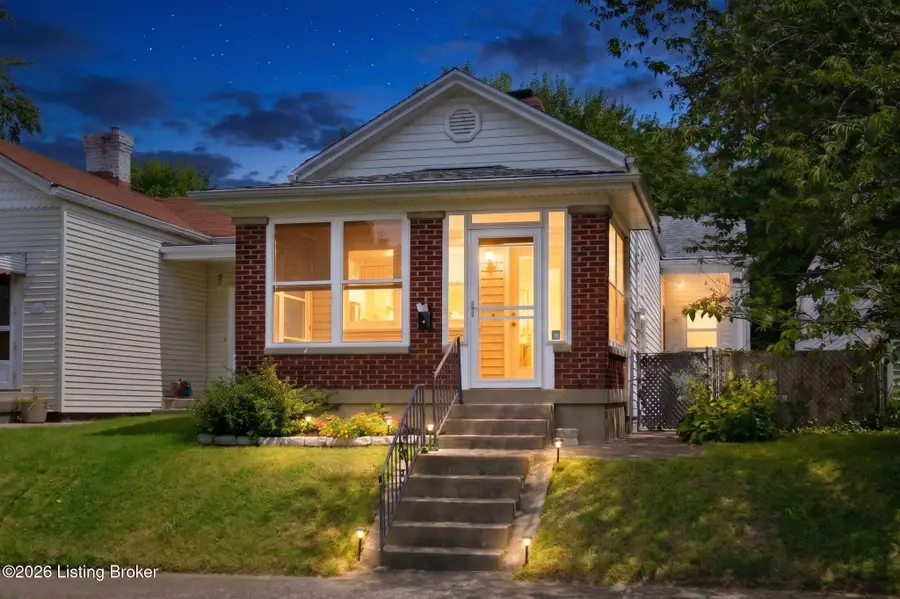 1129 Mulberry St, Louisville, KY 40217 - #2