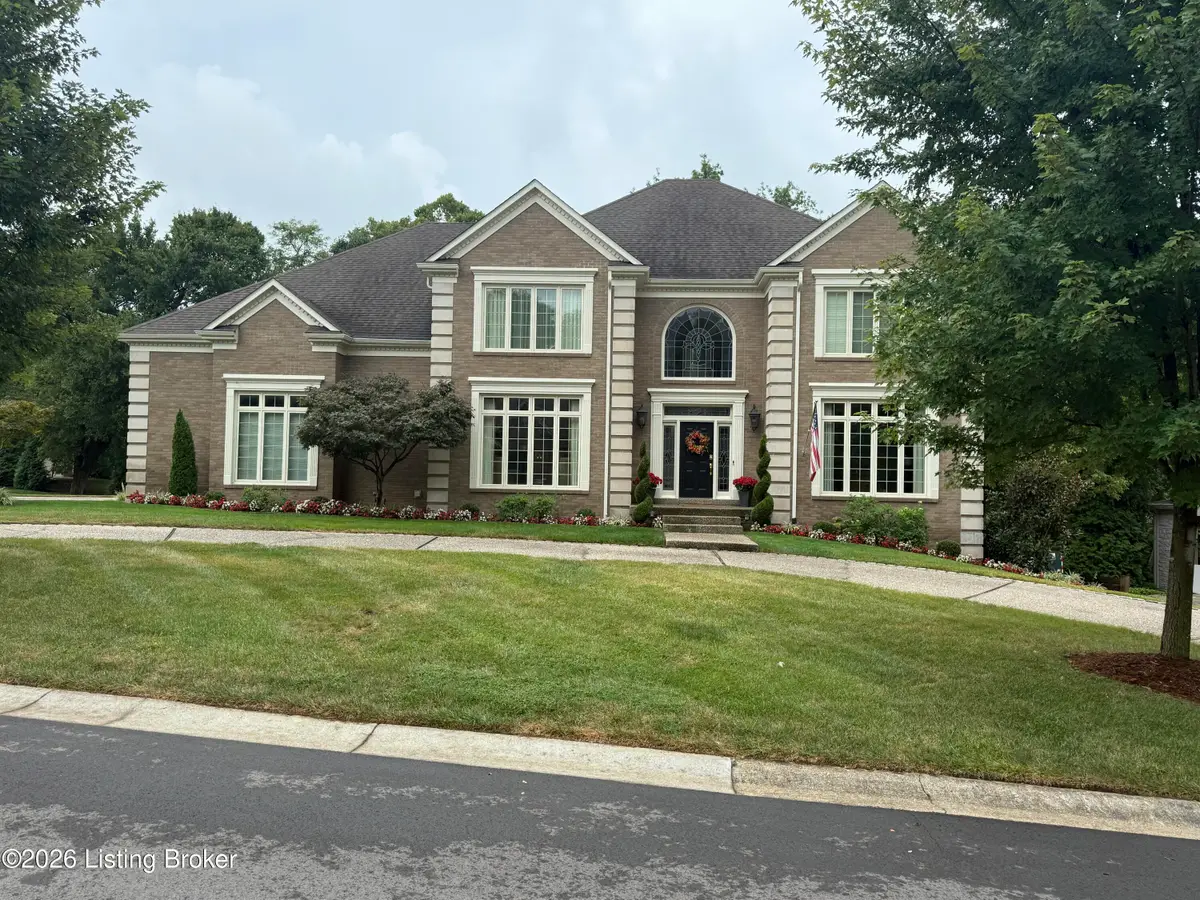 7016 Breakwater Pl, Prospect, KY 40059 - #1