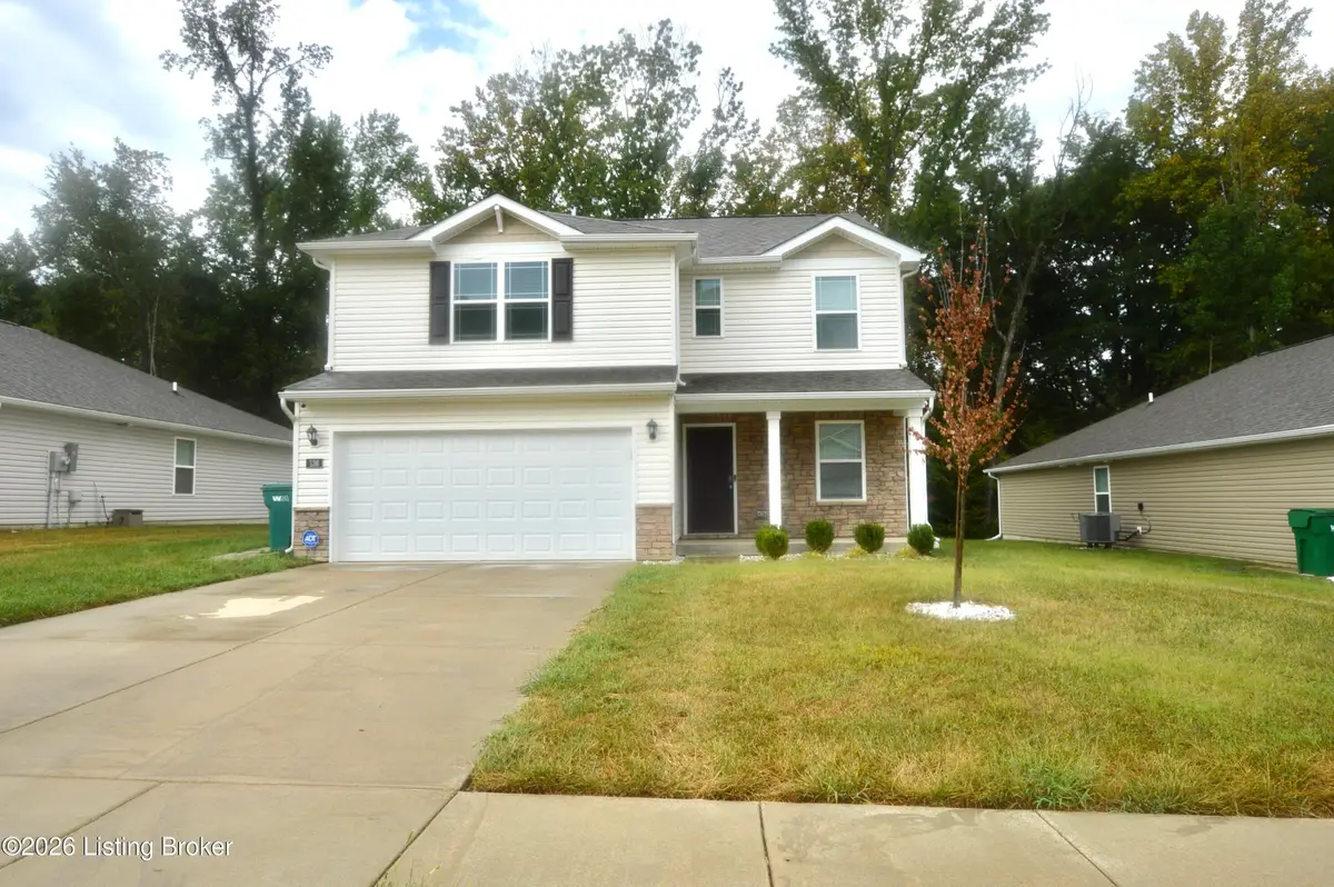 136 Coral Springs Pkwy, Brooks, KY 40109 - #1
