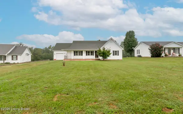 92 Venetia Dr, Willisburg, KY 40078