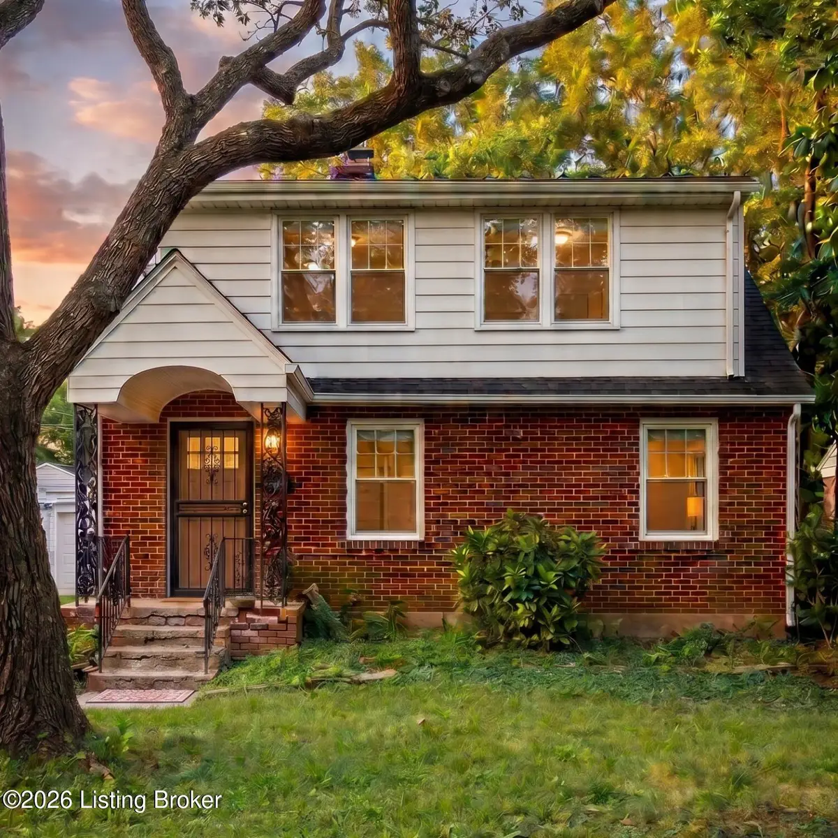 3928 Kennison Ave, Louisville, KY 40207 - #1