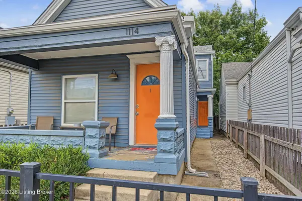 1114 S Shelby St, Louisville, KY 40203