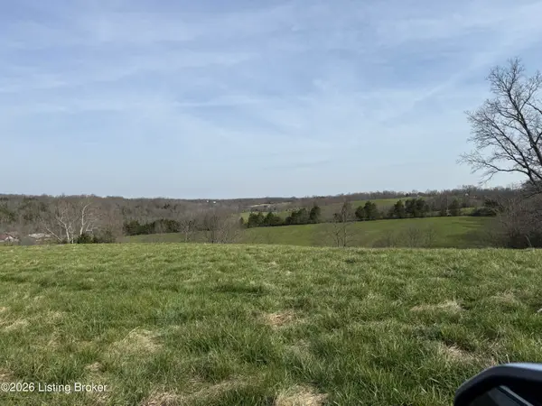 1101 Mike Brown Ln, Taylorsville, KY 40071