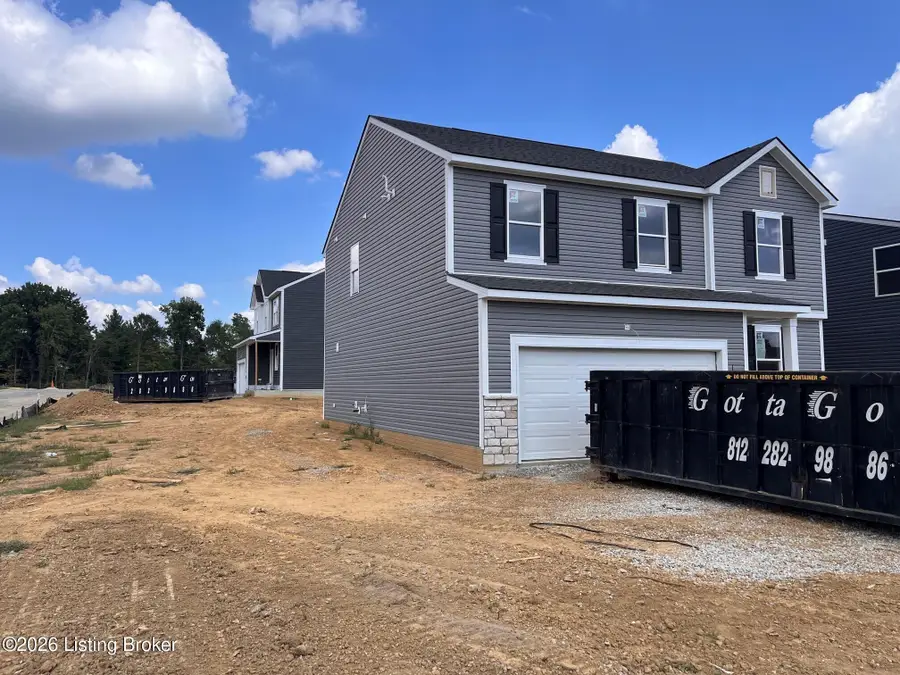 8401 Hollis Vw Way, Louisville, KY 40214 - #2