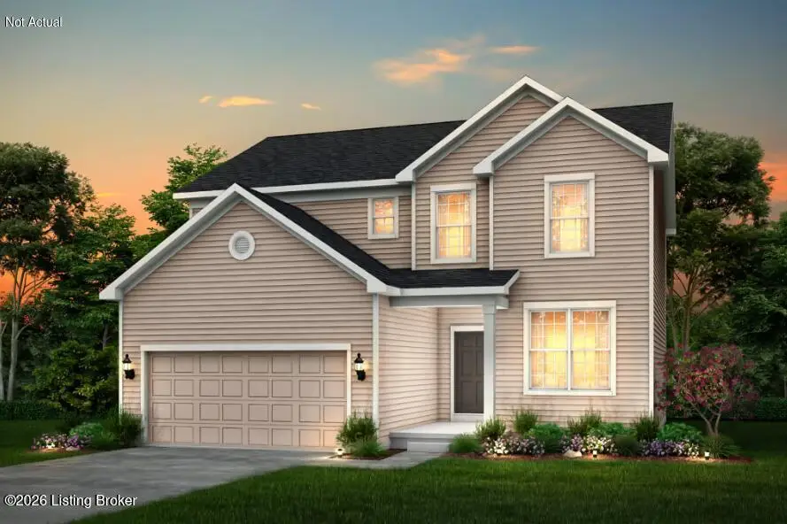 Lot 10 Millstone Ct, La Grange, KY 40031 - #1
