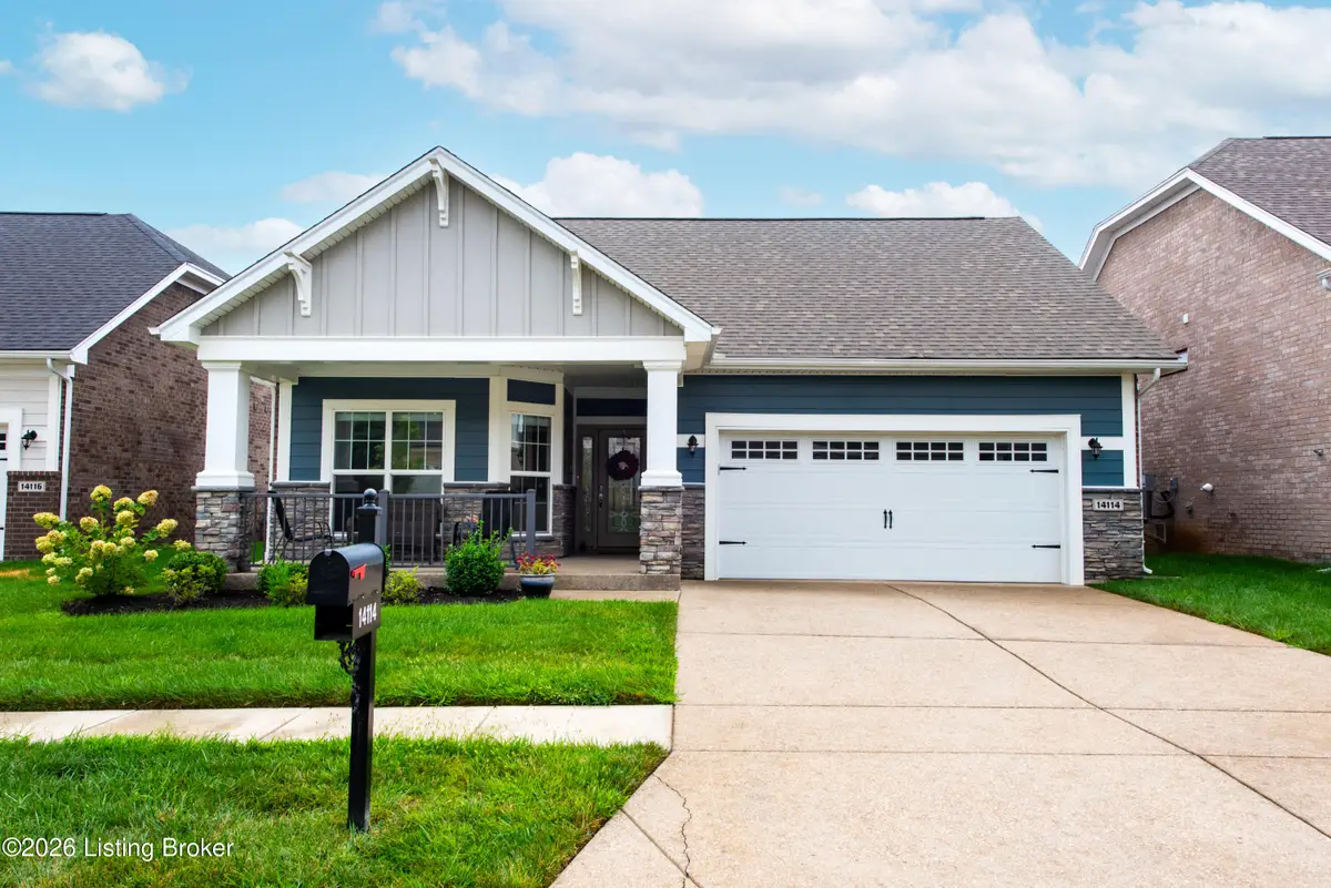 14114 Harkaway Ave, Louisville, KY 40299 - #1