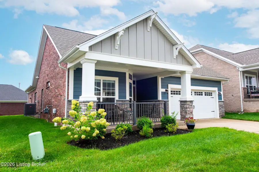 14114 Harkaway Ave, Louisville, KY 40299 - #2