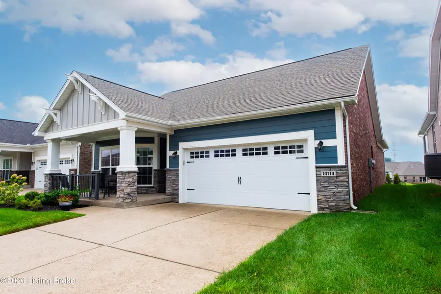 14114 Harkaway Ave, Louisville, KY 40299 - #3