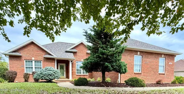 102 Deerfield Hills Rd, Elizabethtown, KY 42701