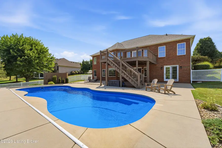 102 Deerfield Hills Rd, Elizabethtown, KY 42701 - #3