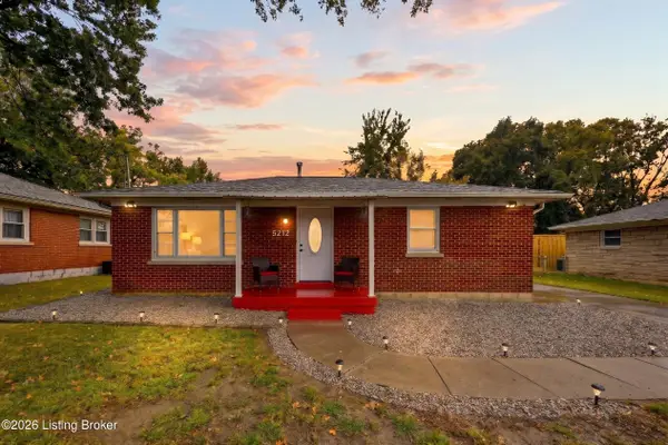 5212 Witten Dr, Louisville, KY 40258