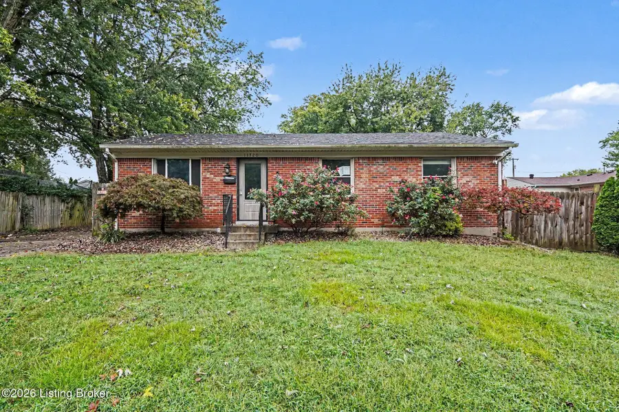 11720 Pond Creek Dr, Louisville, KY 40272 - #3