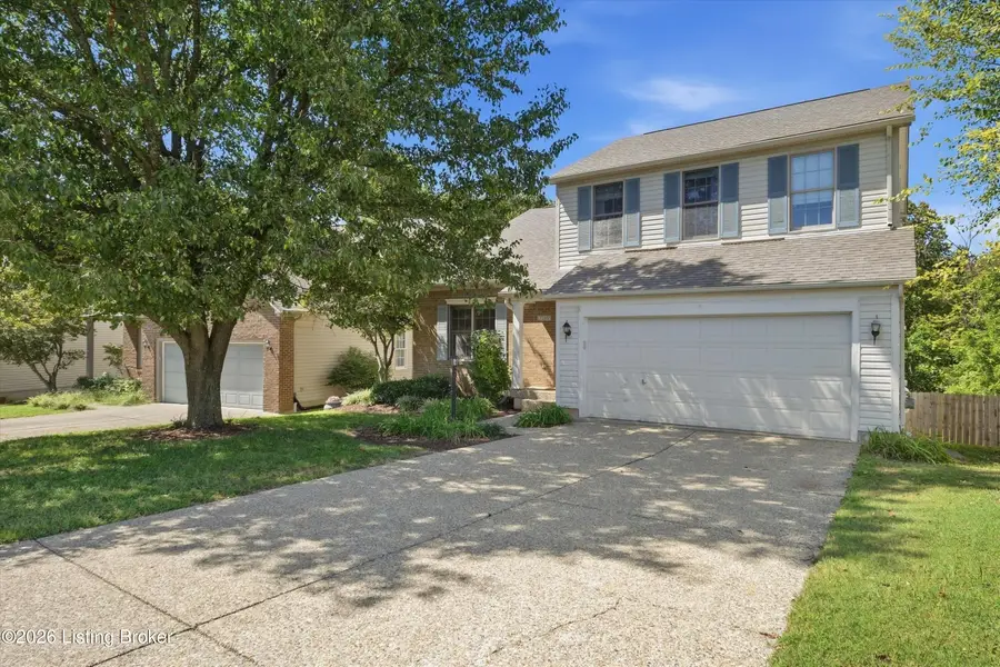 5208 Rainmaker Ct, Louisville, KY 40229 - #2