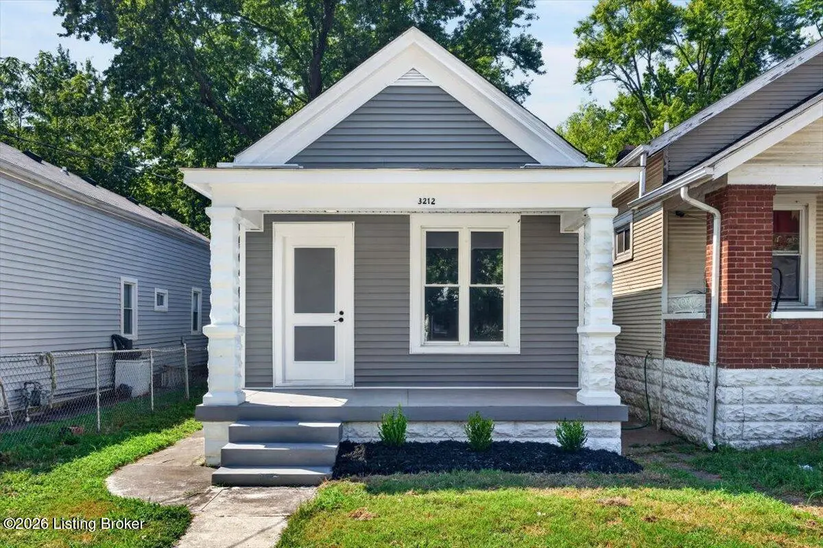 3212 W Kentucky St, Louisville, KY 40211 - #1