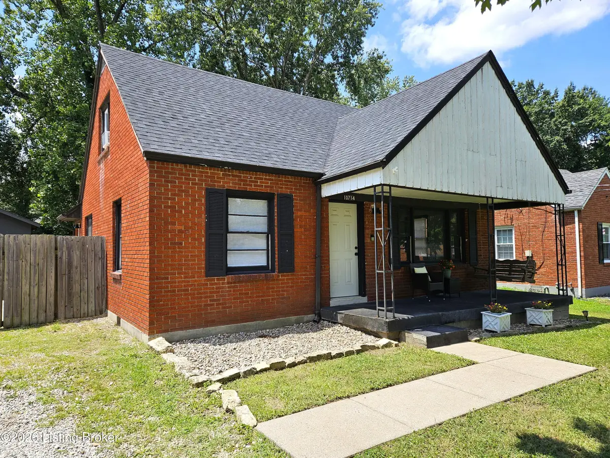 10714 June Dr, Fairdale, KY 40118 - #1