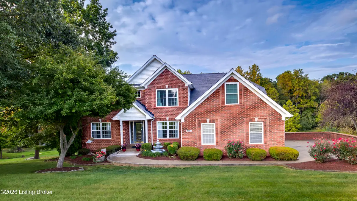 3807 Sumerlin Dr, Buckner, KY 40010 - #1