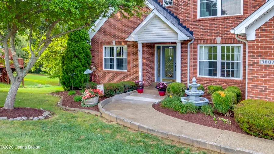 3807 Sumerlin Dr, Buckner, KY 40010 - #2