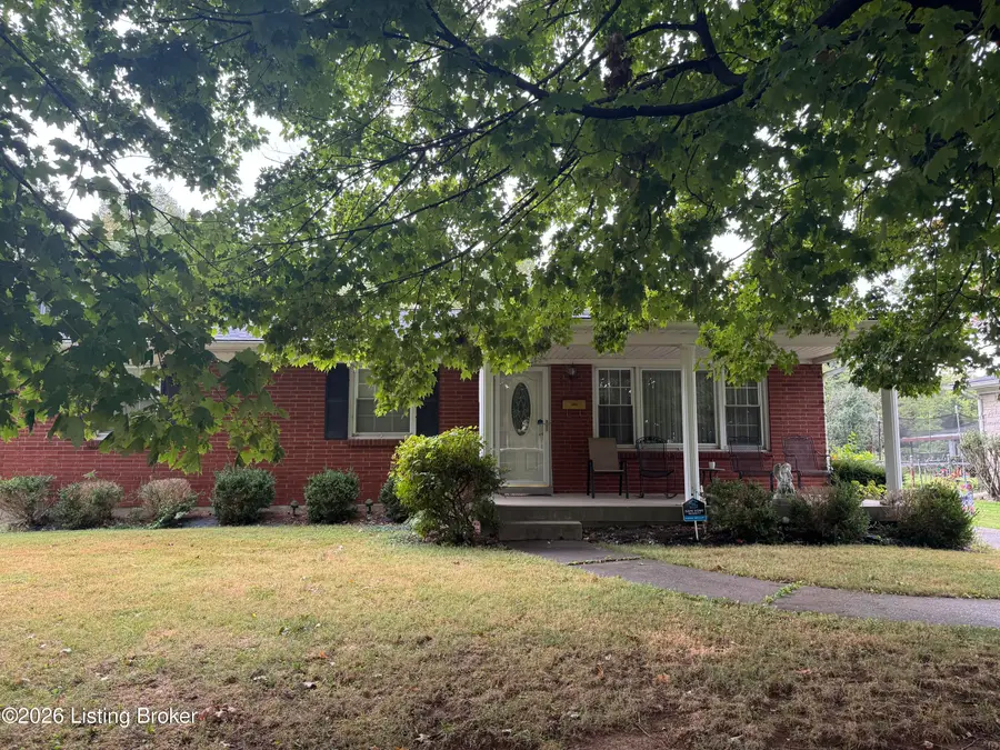 5522 Beth Rd, Louisville, KY 40219 - #2