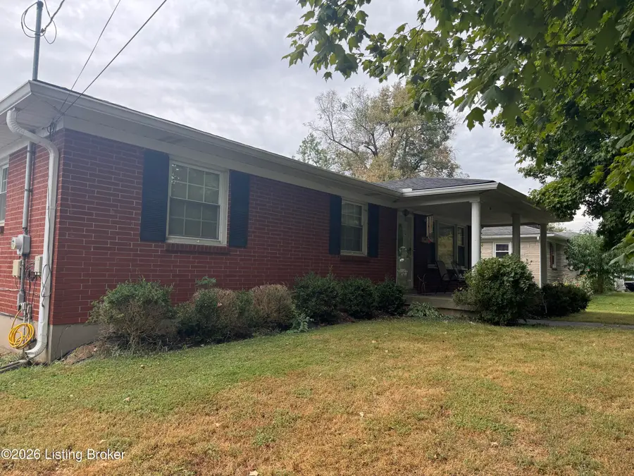 5522 Beth Rd, Louisville, KY 40219 - #3