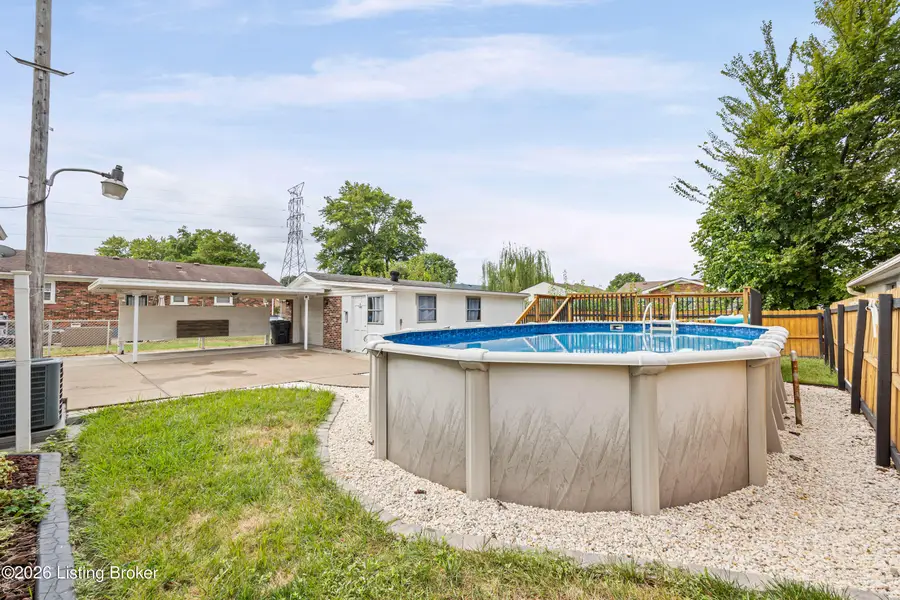 6804 Orange Blossom Rd, Louisville, KY 40219 - #3