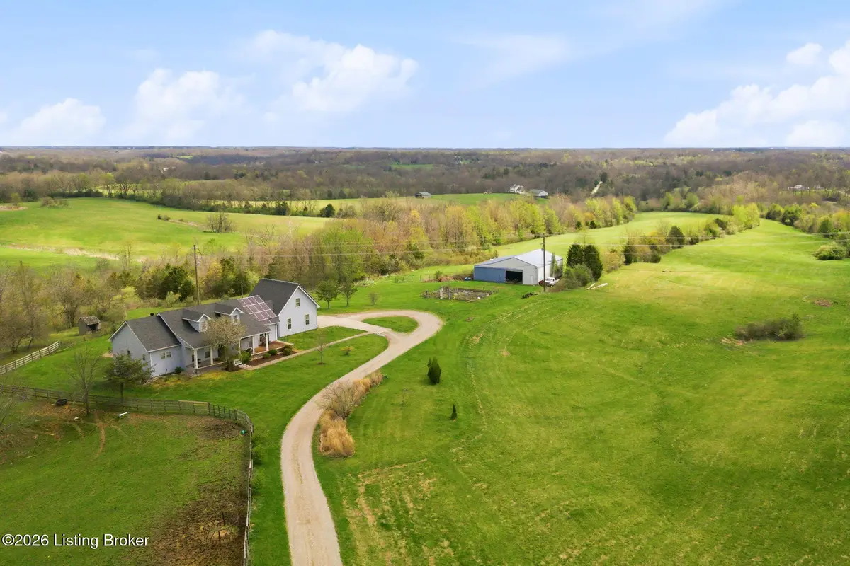 2942 N Pendleton Rd, Pendleton, KY 40055 - #1