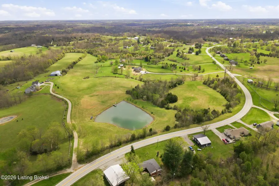 2942 N Pendleton Rd, Pendleton, KY 40055 - #3