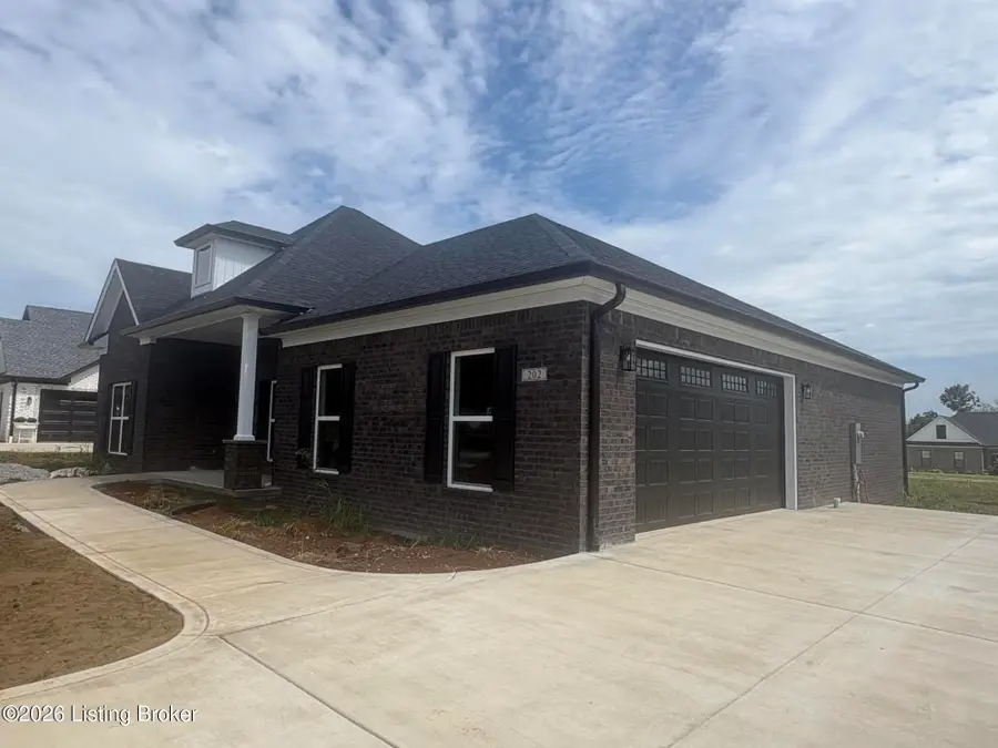 202 Wendover Ct, Bardstown, KY 40004 - #3