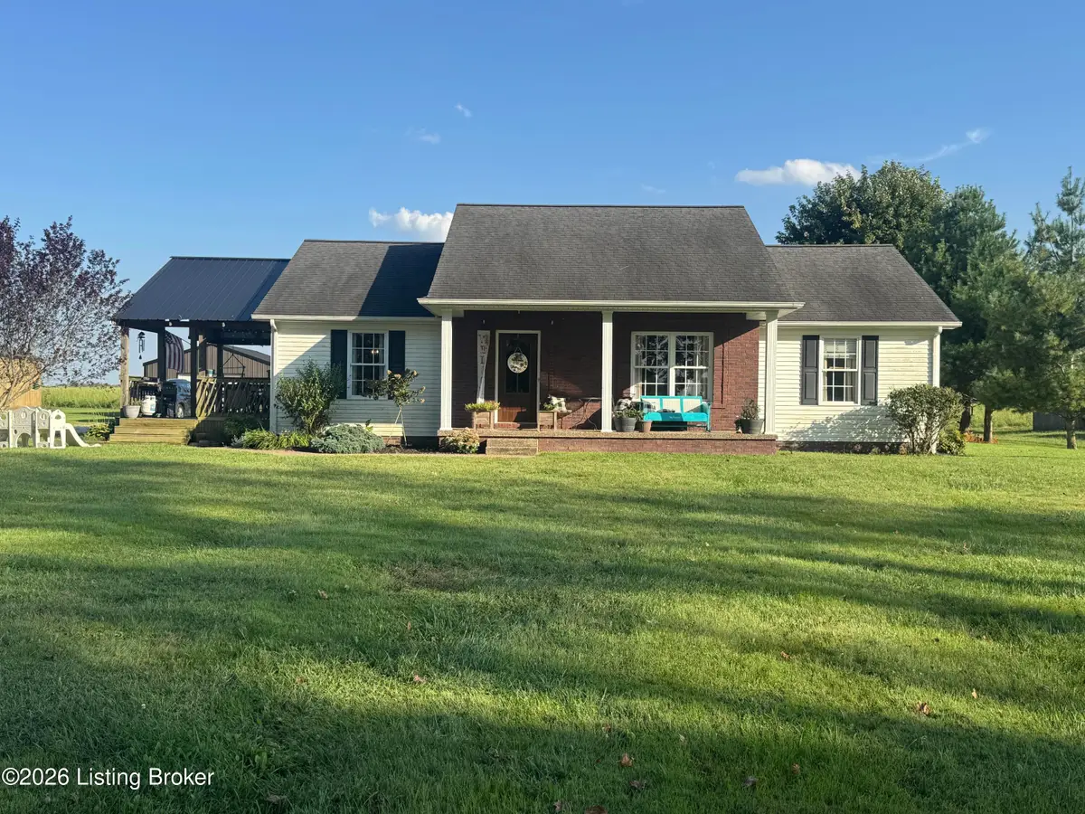 243 Armes Payne Ln, Hardinsburg, KY 40143 - #1