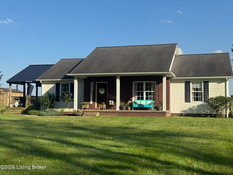 243 Armes Payne Ln, Hardinsburg, KY 40143 - #2