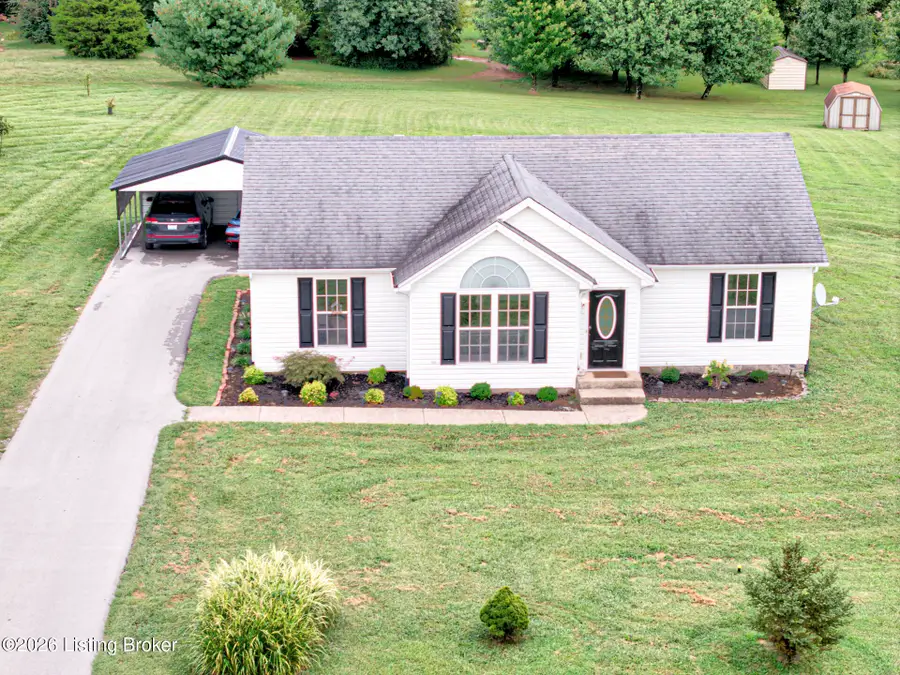 501 Winter Dr, Taylorsville, KY 40071 - #3