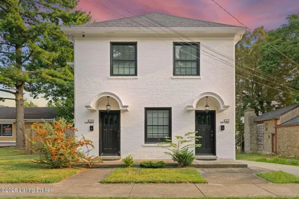 1027 Main St, Shelbyville, KY 40065