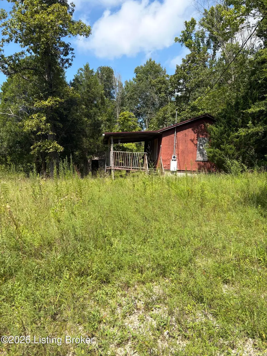 2300 Greer Rd, Payneville, KY 40157 - #3