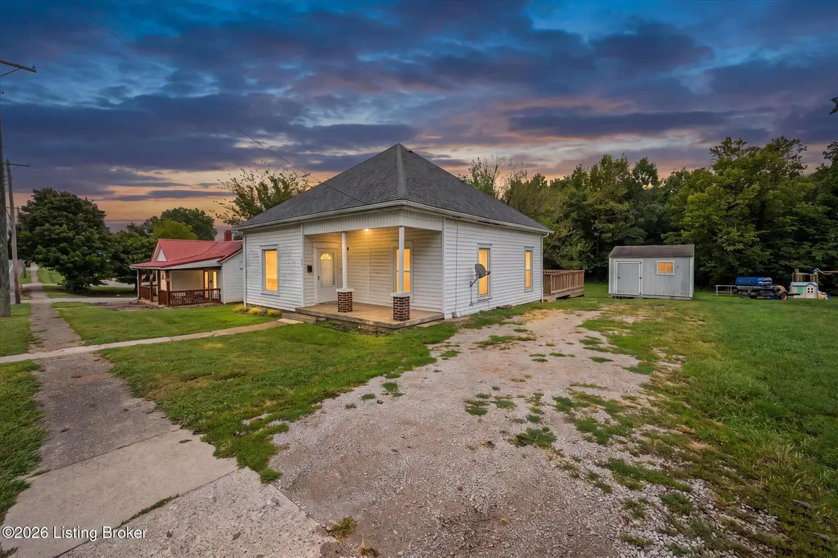 247 Elm St, Eminence, KY 40019 - #1