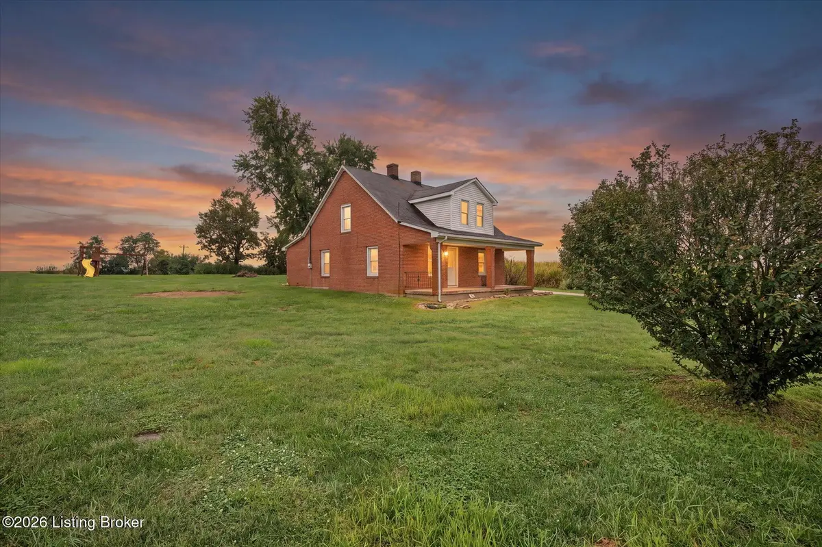 1624 Sweeney Ln, Pleasureville, KY 40057 - #1