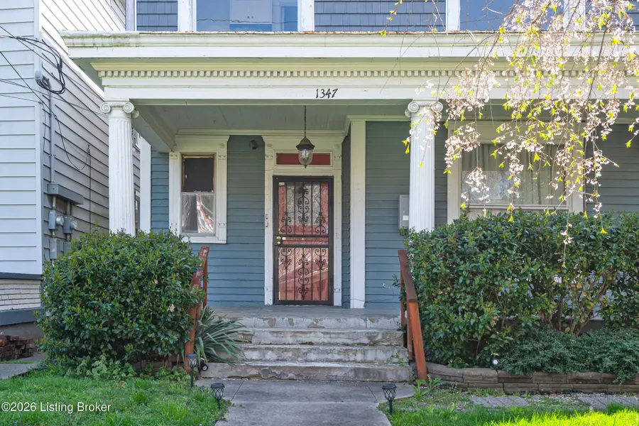 1347 S Floyd St, Louisville, KY 40208 - #2
