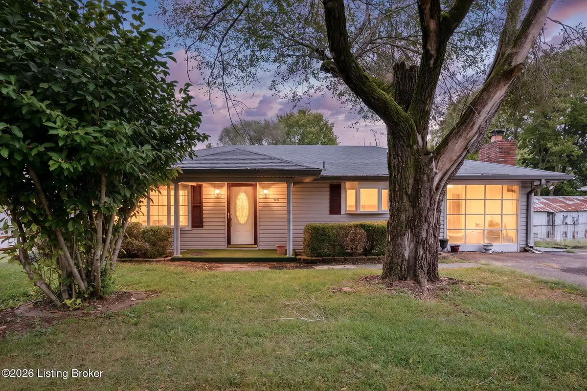 48 Sulphur Rd, New Castle, KY 40050 - #1