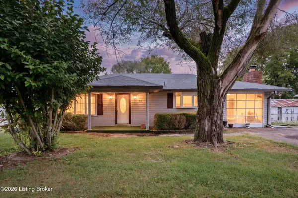 48 Sulphur Rd, New Castle, KY 40050