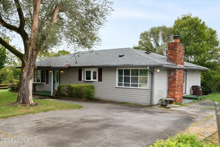 48 Sulphur Rd, New Castle, KY 40050 - #2