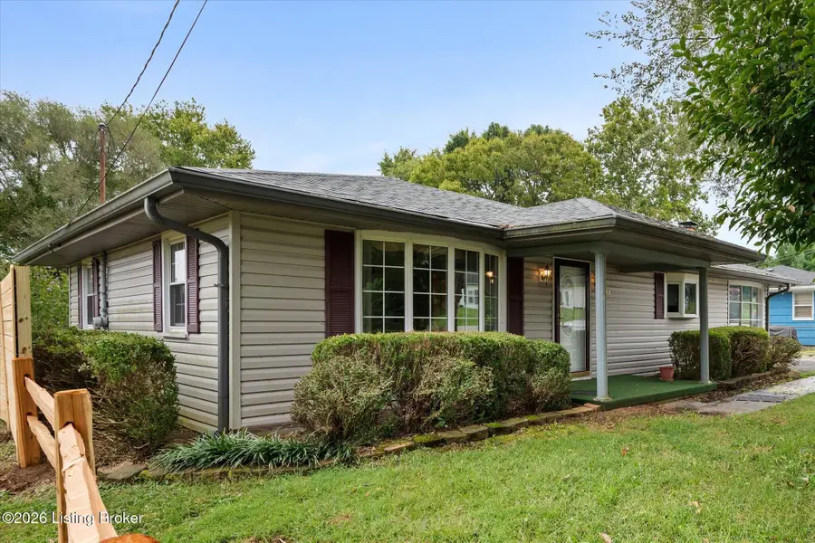 48 Sulphur Rd, New Castle, KY 40050 - #3