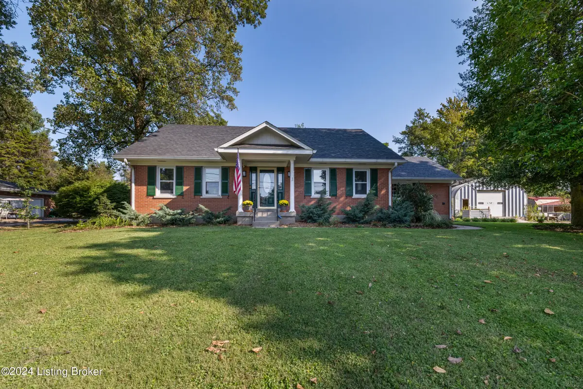 8117 Watterson Trail, Louisville, KY 40299 - #1