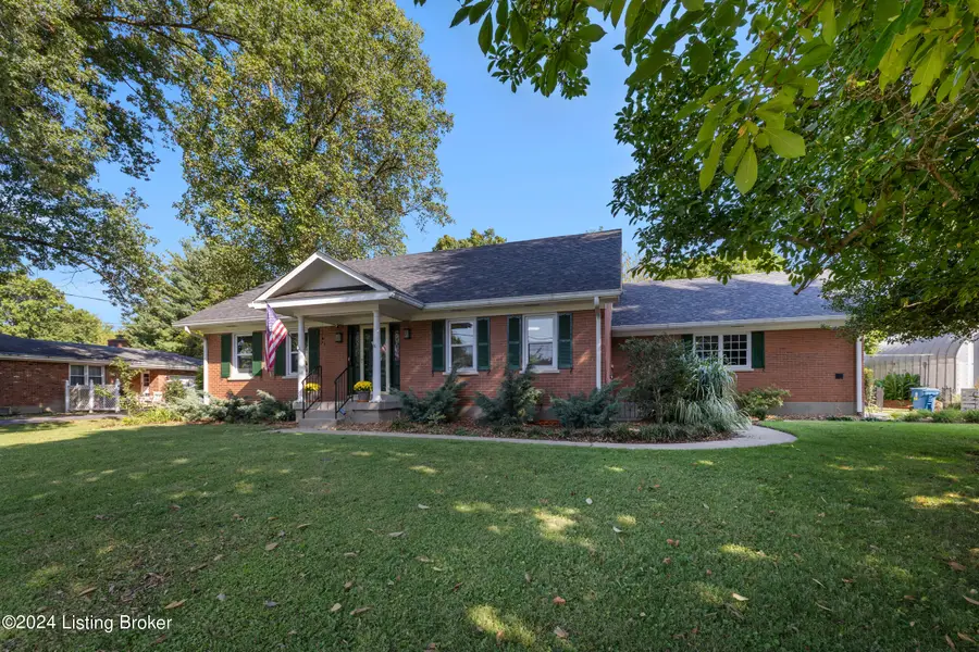 8117 Watterson Trail, Louisville, KY 40299 - #2