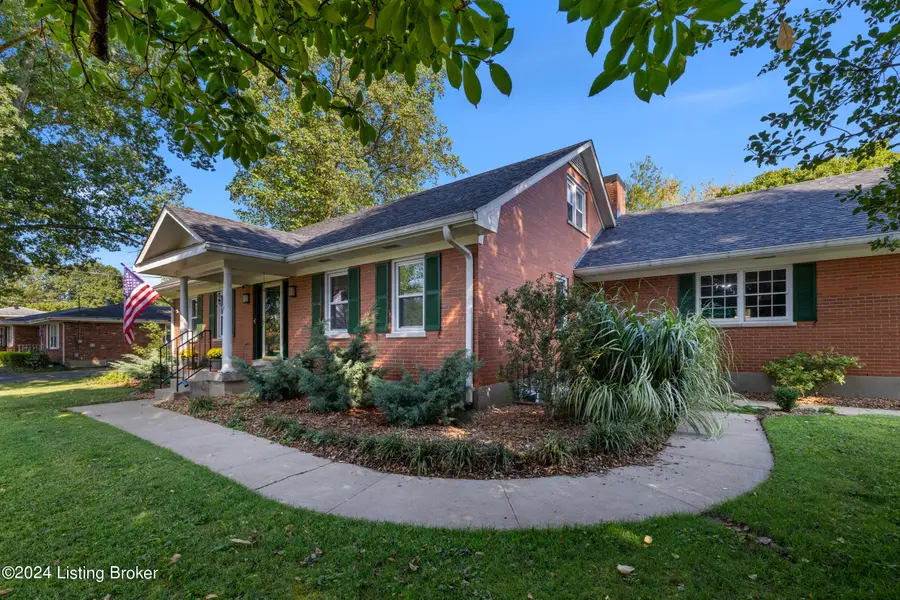 8117 Watterson Trail, Louisville, KY 40299 - #3