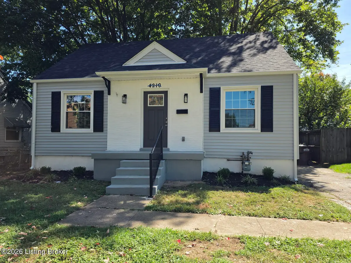 4210 Norbourne Blvd, Louisville, KY 40207 - #1